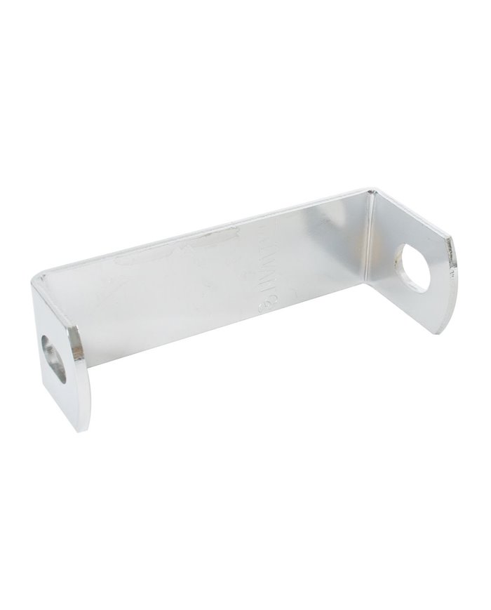 CR. U MIRROR/LIGHT BRACKET, 1-5/8" X 2-3/8" X 1-1/4" CR. U MIRROR/LIGHT BRACKET, 1-5/8" X 2-3/8" X 1-1/4"