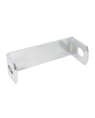 CR. U MIRROR/LIGHT BRACKET, 1-5/8" X 2-3/8" X 1-1/4"