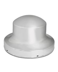 CR. HIDE-AWAY REAR AXLE COVER SET FOR ALUMINUM WHEEL CR. HIDE-AWAY REAR AXLE COVER SET FOR ALUMINUM WHEEL