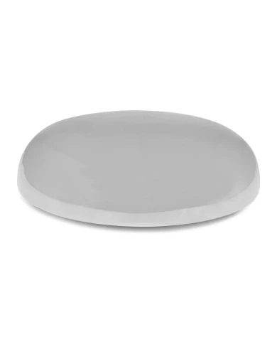 S.S. 5-1/2" - 6" HORN COVER S.S. 5-1/2" - 6" HORN COVER