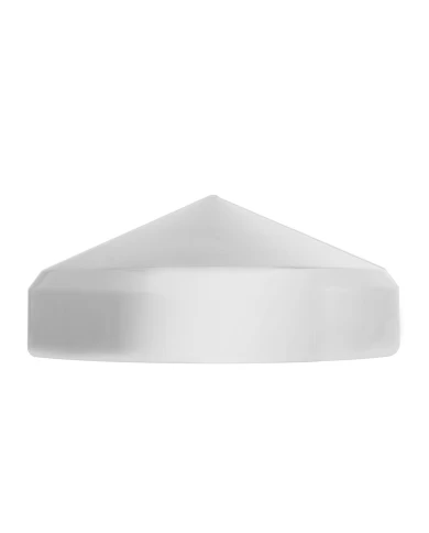 CR. 5-1/2" - 6" CONE HORN COVER CR. 5-1/2" - 6" CONE HORN COVER