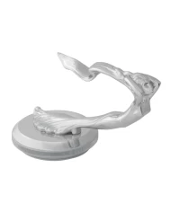 CR. FLYING LADY W/CR. DIE CAST BASE CR. FLYING LADY W/CR. DIE CAST BASE