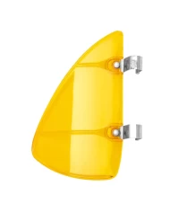 AMBER VENT WIND WINDOW BREEZIES