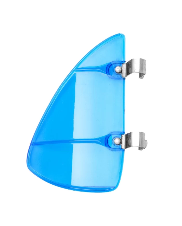 BLUE VENT WIND WINDOW BREEZIES