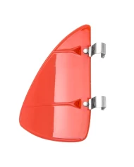 RED VENT WIND WINDOW BREEZIES