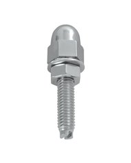 CR. ACORN NUT KIT-SKIN PACK SET OF 4