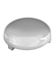 CR. PLASTIC BUTTON COVER FOR FLT & INTERNATIONAL SET10PCS