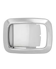 CR. PLASTIC INTERIOR DOOR HANDLE FOR KW DAYLIGHT 2003 UP CR. PLASTIC INTERIOR DOOR HANDLE FOR KW DAYLIGHT 2003 UP