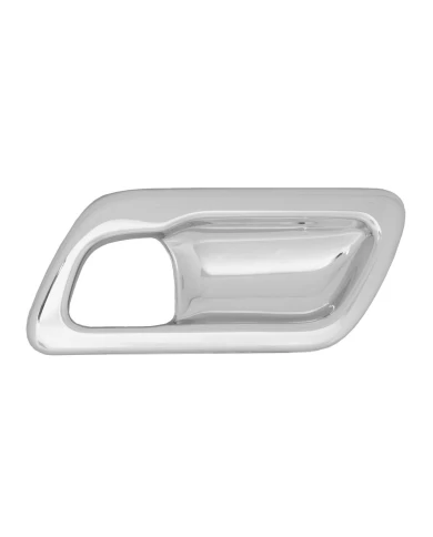 CR. PLASTIC DOOR HANDLE TRIM, DRIVER SIDE FOR PETE 2006 UP CR. PLASTIC DOOR HANDLE TRIM, DRIVER SIDE FOR PETE 2006 UP