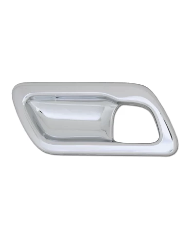 CR. PLASTIC DOOR HANDLE TRIM, PASSENGER SIDE FOR PETE 2006UP CR. PLASTIC DOOR HANDLE TRIM, PASSENGER SIDE FOR PETE 2006UP