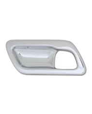CR. PLASTIC DOOR HANDLE TRIM, PASSENGER SIDE FOR PETE 2006UP