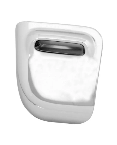 CR. PLASTIC ASHTRAY COVER FOR PETE 06+ CR. PLASTIC ASHTRAY COVER FOR PETE 06+