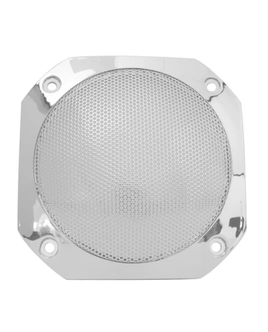 CR. PLASTIC SPEAKER COVER FOR INTERNATIONAL CR. PLASTIC SPEAKER COVER FOR INTERNATIONAL