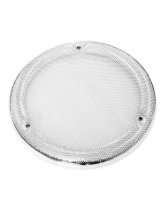 CR. ROUND CAB CEILING SPEAKER COVER FOR KENWORTH CR. ROUND CAB CEILING SPEAKER COVER FOR KENWORTH