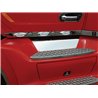 UP29024-Stainless Peterbilt 579 Front Step Trims