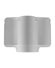 CR. STEERING COLUMN COVER FOR PETE 377-379 1998-2004 CR. STEERING COLUMN COVER FOR PETE 377-379 1998-2004