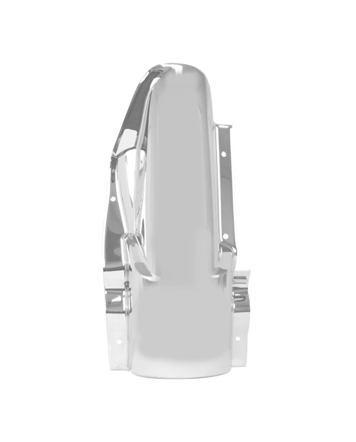 CR. STEERING COLUMN COVER FOR PETE 378-379 1998-2004 CR. STEERING COLUMN COVER FOR PETE 378-379 1998-2004