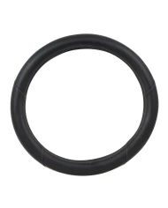 18" DELUXE STEERING WHEEL CVR CENTER MATTE LIGHT WOOD &BLACK 18" DELUXE STEERING WHEEL CVR CENTER MATTE LIGHT WOOD &BLACK