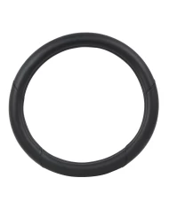 18" DELUXE STEERING WHEEL CVR MATTE CARBON FIBER & BLACK 18" DELUXE STEERING WHEEL CVR MATTE CARBON FIBER & BLACK