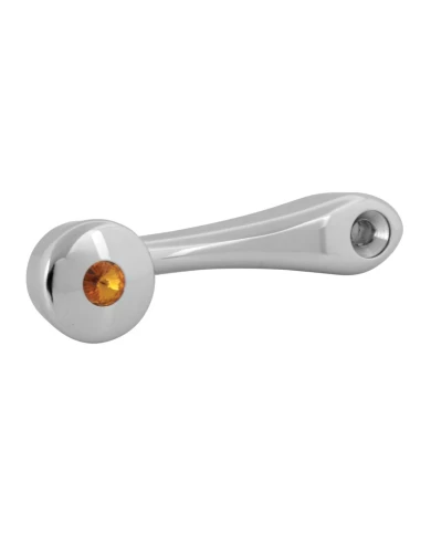 CR. WINDOW CRANK W/AM CRYSTAL SLOT ADAPTOR- PETE, KW, INT'L CR. WINDOW CRANK W/AM CRYSTAL SLOT ADAPTOR- PETE, KW, INT'L
