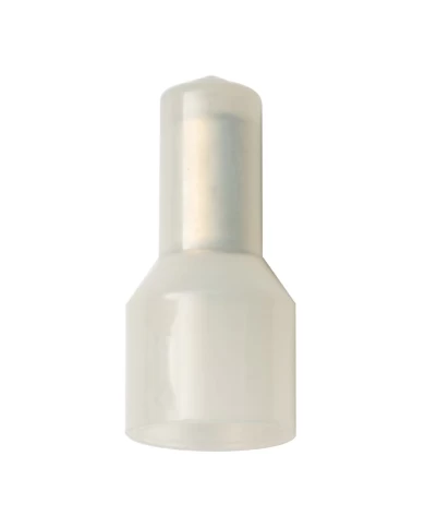 CLOSED END CONNECTORS 16-14GA, 10 PCS/PKG CLOSED END CONNECTORS 16-14GA, 10 PCS/PKG