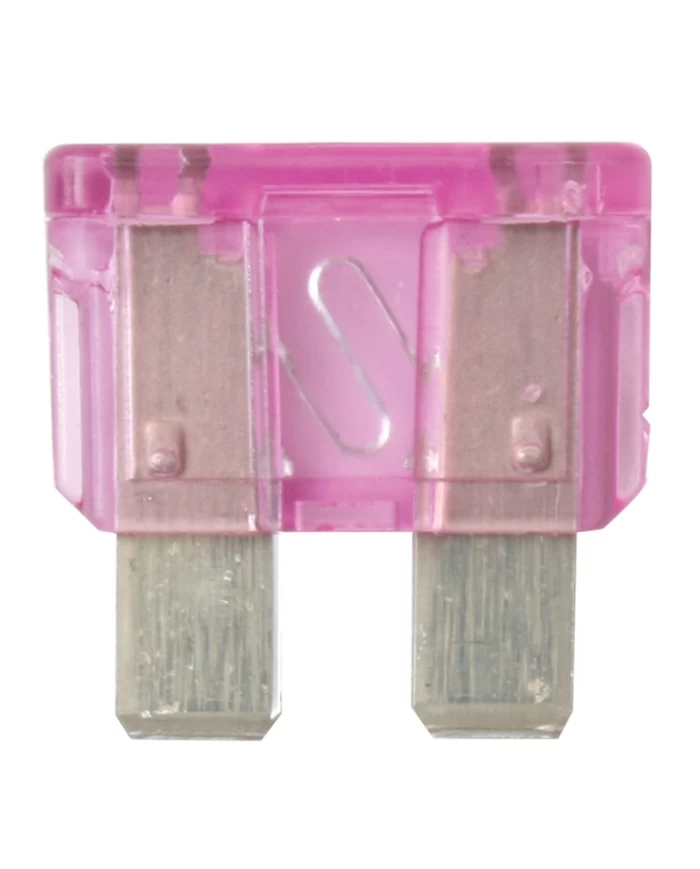 ATO/ATC FUSES, 3 AMP, 5PCS/PKG ATO/ATC FUSES, 3 AMP, 5PCS/PKG