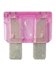 ATO/ATC FUSES, 3 AMP, 5PCS/PKG