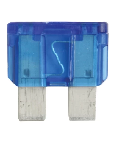 ATO/ATC FUSES, 15 AMP,5PCS/PKG ATO/ATC FUSES, 15 AMP,5PCS/PKG