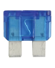 ATO/ATC FUSES, 15 AMP,5PCS/PKG