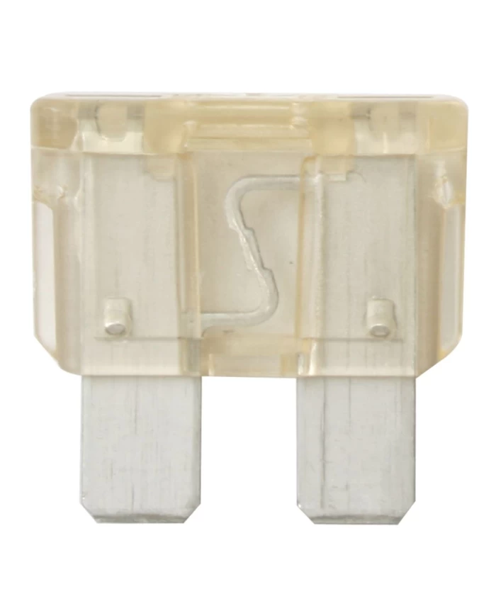 ATO/ATC FUSES, 25 AMP,5PCS/PKG