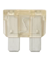 ATO/ATC FUSES, 25 AMP,5PCS/PKG
