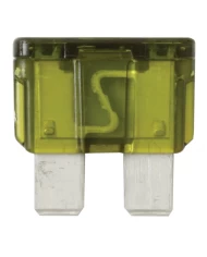 ATO/ATC FUSES, 30 AMP,5PCS/PKG