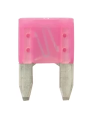 MINI ATM FUSES, 4 AMP,5PCS/PKG