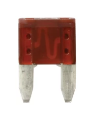 MINI ATM FUSES, 7.5 AMP, 5PCS /PKG