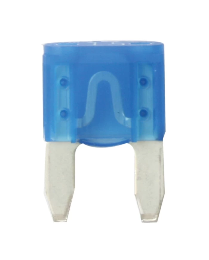 MINI ATM FUSES, 15 AMP, 5PCS /PKG MINI ATM FUSES, 15 AMP, 5PCS /PKG