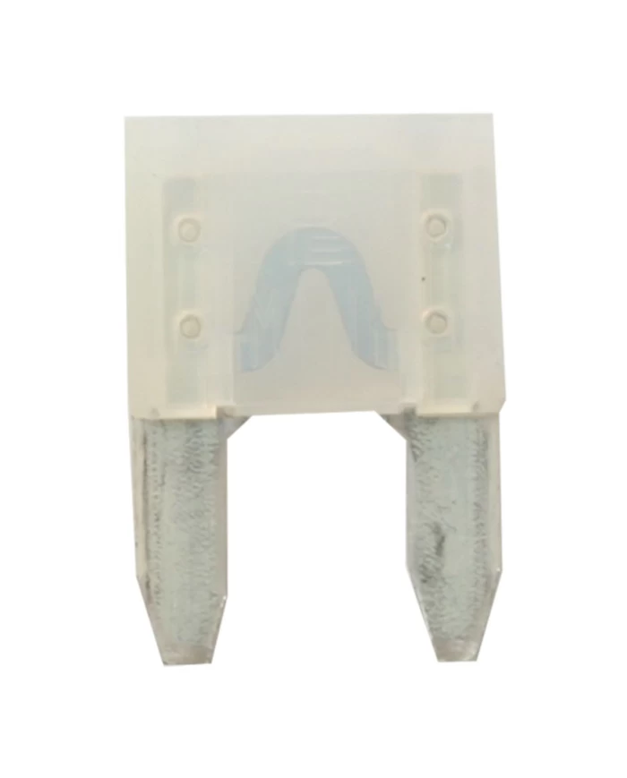 MINI ATM FUSES, 25 AMP, 5PCS /PKG MINI ATM FUSES, 25 AMP, 5PCS /PKG