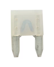 MINI ATM FUSES, 25 AMP, 5PCS /PKG MINI ATM FUSES, 25 AMP, 5PCS /PKG