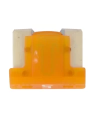 LOW PROFILE MINI FUSES, 5 AMP (TAN), 5PCS/PKG LOW PROFILE MINI FUSES, 5 AMP (TAN), 5PCS/PKG