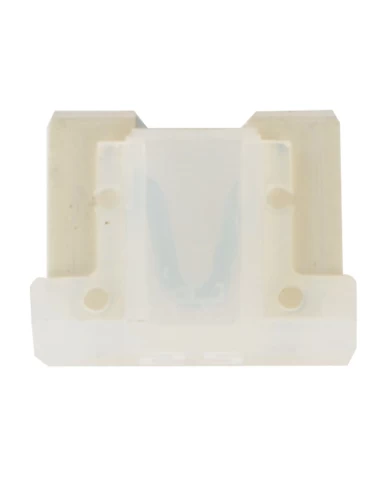 LOW PROFILE MINI FUSES, 25 AMP (CLEAR), 5PCS/PKG LOW PROFILE MINI FUSES, 25 AMP (CLEAR), 5PCS/PKG