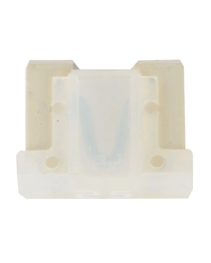 LOW PROFILE MINI FUSES, 25 AMP (CLEAR), 5PCS/PKG LOW PROFILE MINI FUSES, 25 AMP (CLEAR), 5PCS/PKG