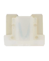 LOW PROFILE MINI FUSES, 25 AMP (CLEAR), 5PCS/PKG LOW PROFILE MINI FUSES, 25 AMP (CLEAR), 5PCS/PKG