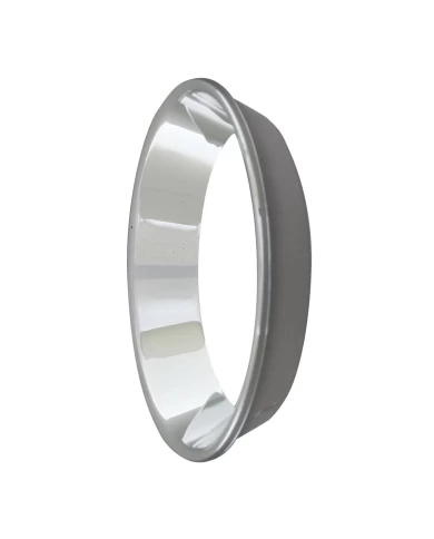 CR. PLASTIC SMALL GAUGE COVER W/O VISOR, KW W&T 2006+ CR. PLASTIC SMALL GAUGE COVER W/O VISOR, KW W&T 2006+