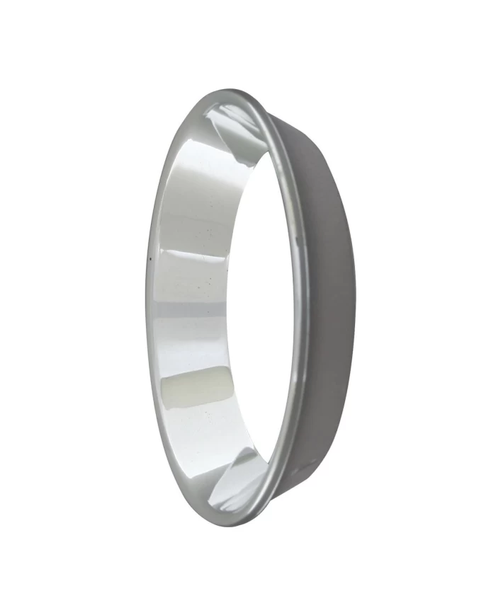 CR. PLASTIC SMALL GAUGE COVER W/O VISOR, KW W&T 2006+