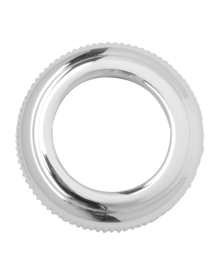 CR. STEEL KEY SWITCH FACE NUT FOR FREIGHTLINER CR. STEEL KEY SWITCH FACE NUT FOR FREIGHTLINER