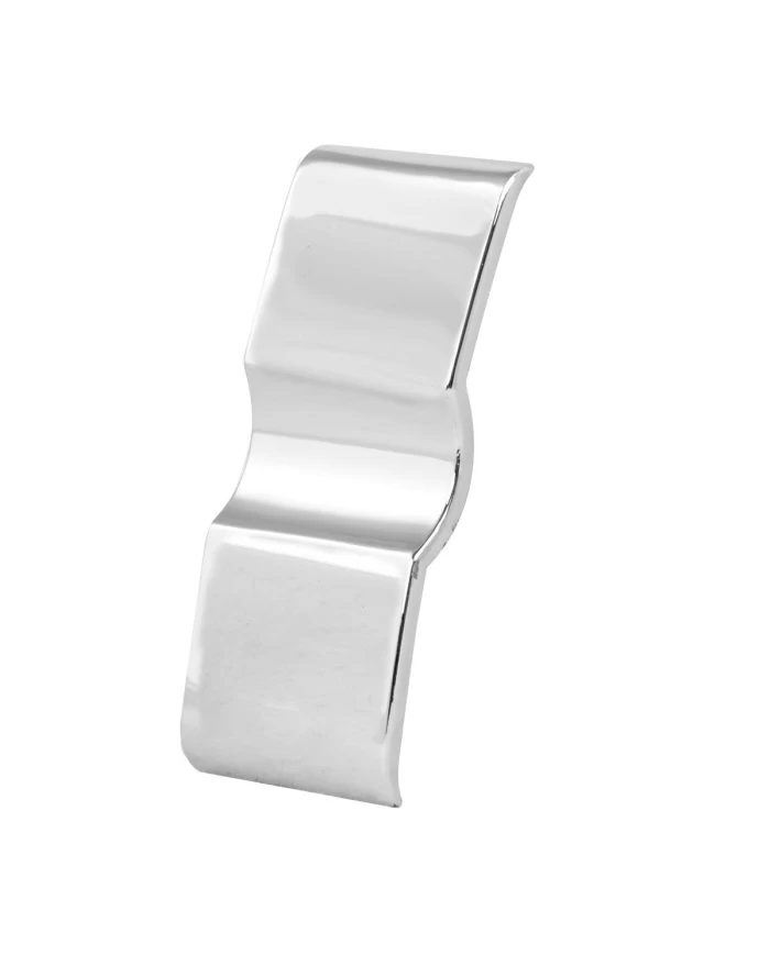 CR. PLASTIC DASH BLANK SWITCH COVER FOR FL CASCADIA