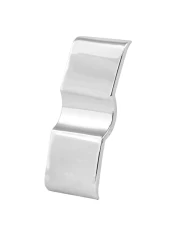 CR. PLASTIC DASH BLANK SWITCH COVER FOR FL CASCADIA CR. PLASTIC DASH BLANK SWITCH COVER FOR FL CASCADIA