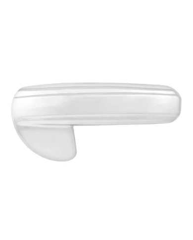 CR. PLASTIC INSIDE DOOR HANDLE COVER, DRIVER, CASCADIA 2015+ CR. PLASTIC INSIDE DOOR HANDLE COVER, DRIVER, CASCADIA 2015+