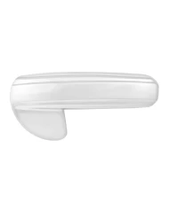 CR. PLASTIC INSIDE DOOR HANDLE COVER, DRIVER, CASCADIA 2015+ CR. PLASTIC INSIDE DOOR HANDLE COVER, DRIVER, CASCADIA 2015+