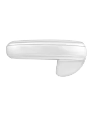 CR. PLASTIC INSIDE DOOR HANDLE COVER, PASSENGER, CASCADIA15+