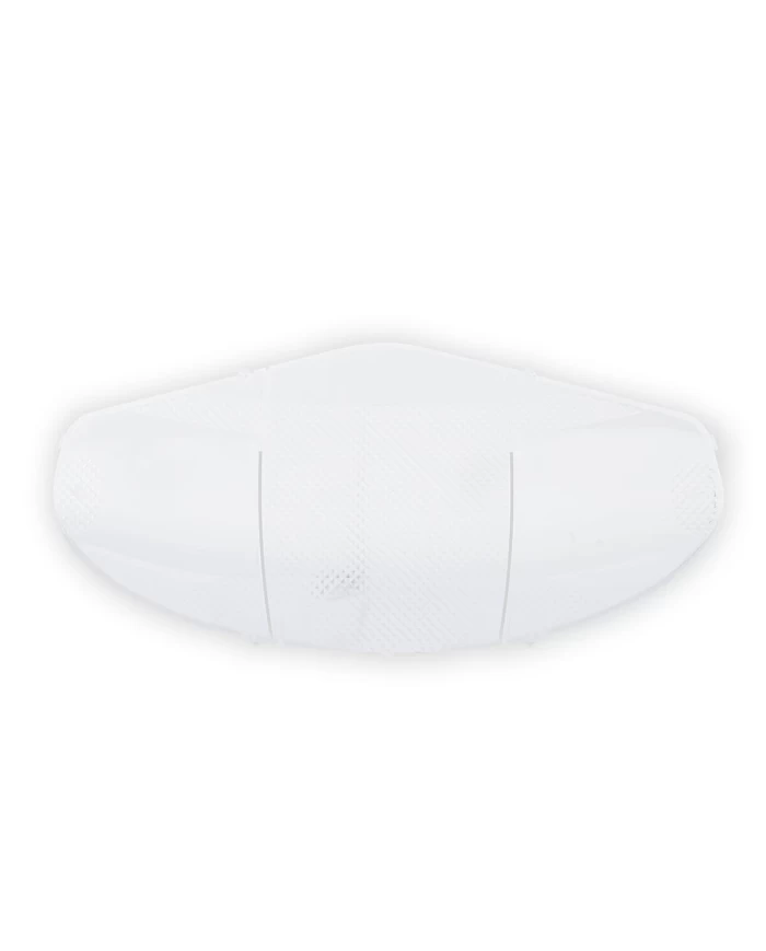 SMALL INT. DOME LIGHT LENS FOR FL CASCADIA 08+, CLEAR